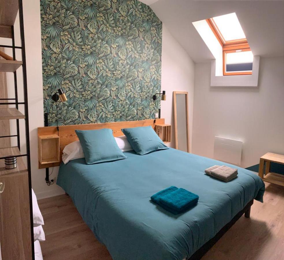 Appartamento Blue Jungle Bourges Esterno foto