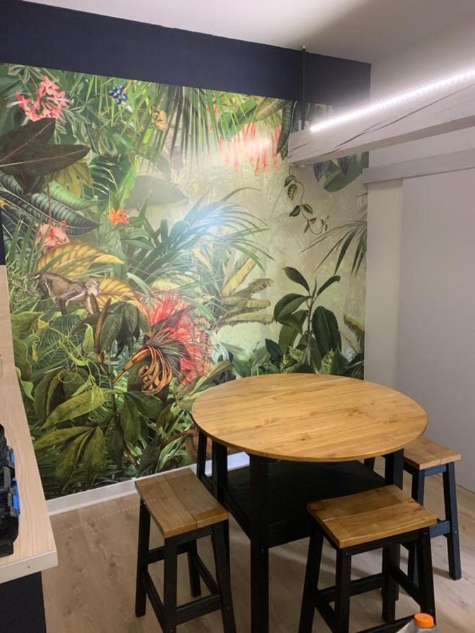 Appartamento Blue Jungle Bourges Esterno foto