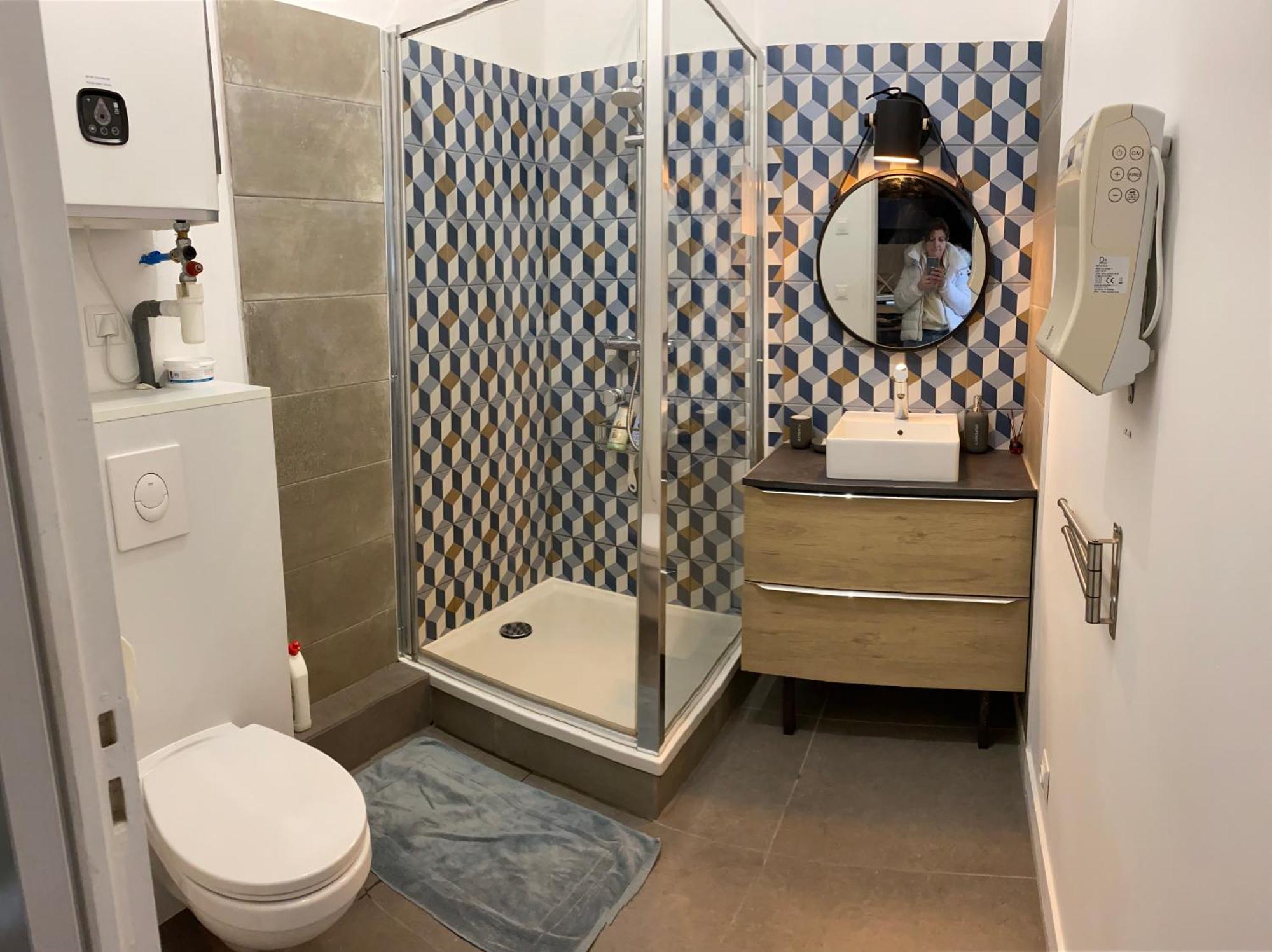 Appartamento Blue Jungle Bourges Esterno foto